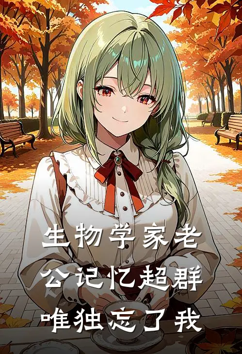 生物学家老公记忆超群，唯独忘了我