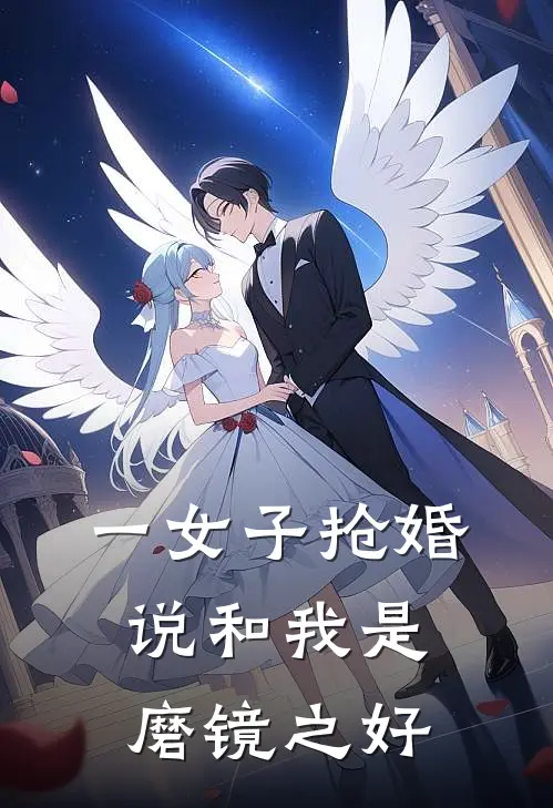 一女子抢婚，说和我是磨镜之好