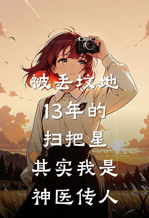 被丢坟地13年的扫把星，其实我是神医传人
