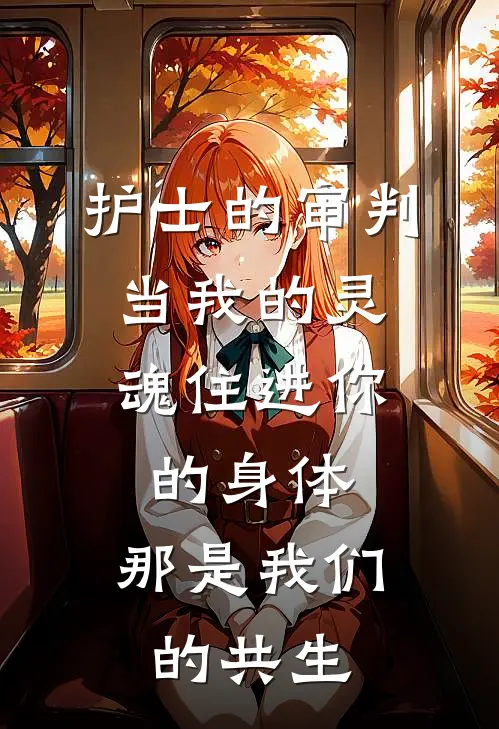 护士的审判：当我的灵魂住进你的身体，那是我们的共生