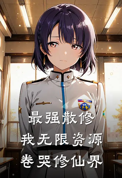 最强散修，我无限资源卷哭修仙界