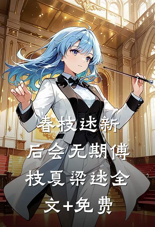 春枝述新，后会无期傅枝夏梁述全文+免费
