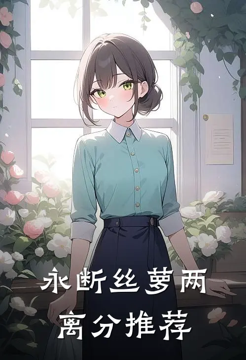 永断丝萝两离分推荐