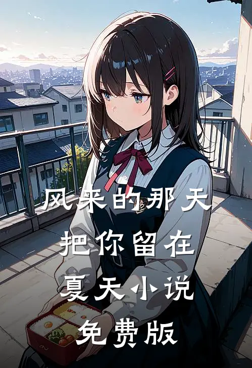 风来的那天，把你留在夏天小说免费版