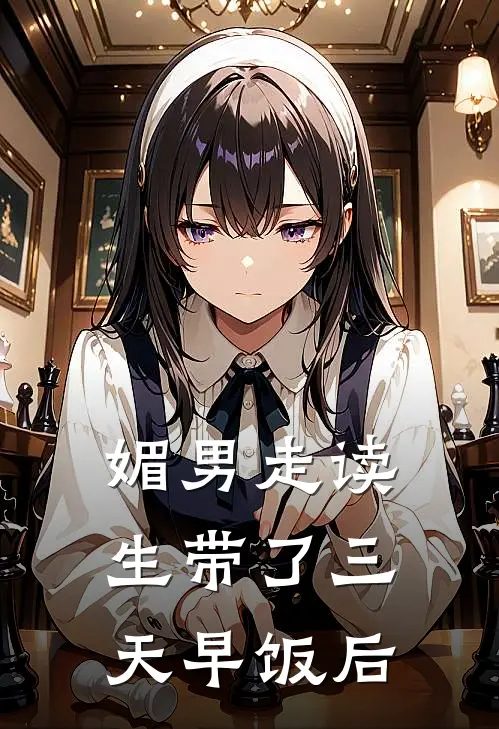 媚男走读生带了三天早饭后