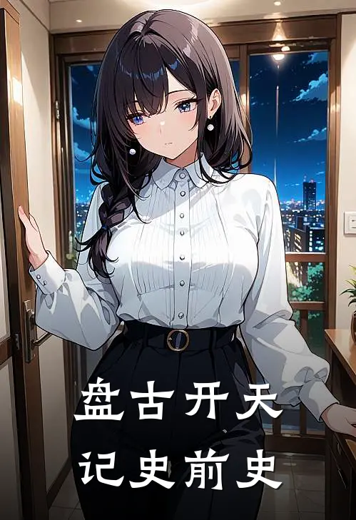 盘古开天记史前史