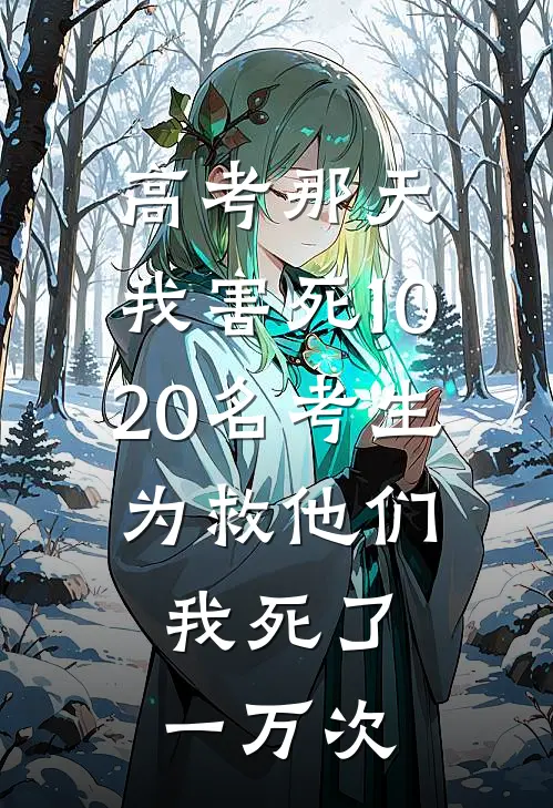 高考那天，我害死1020名考生，为救他们，我死了一万次