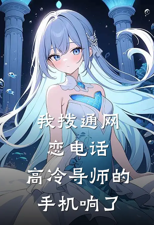 我拨通网恋电话，高冷导师的手机响了