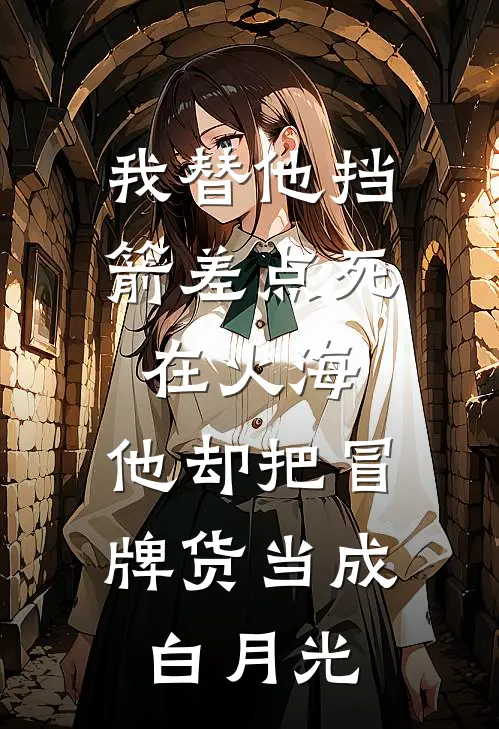 我替他挡箭差点死在火海，他却把冒牌货当成白月光