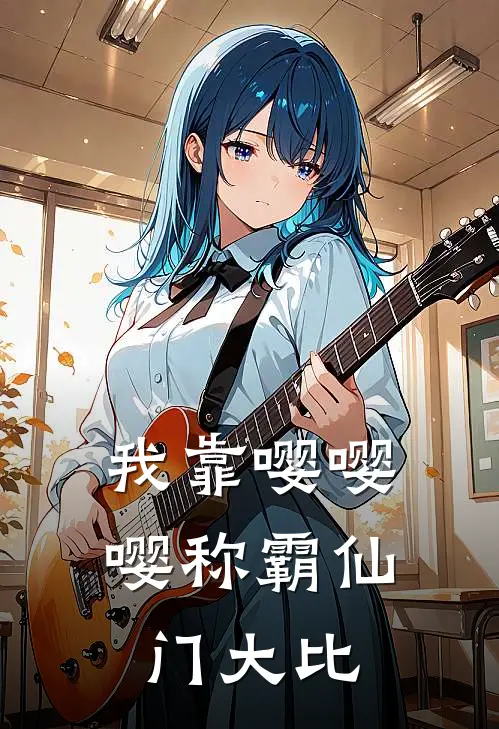 我靠嘤嘤嘤称霸仙门大比