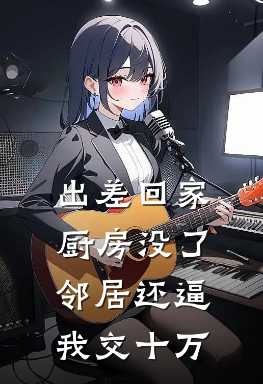 出差回家厨房没了，邻居还逼我交十万