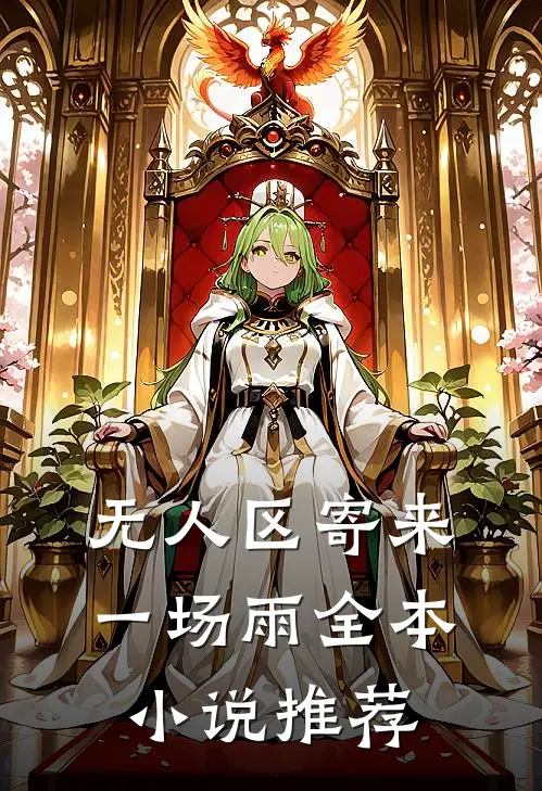 无人区寄来一场雨全本小说推荐