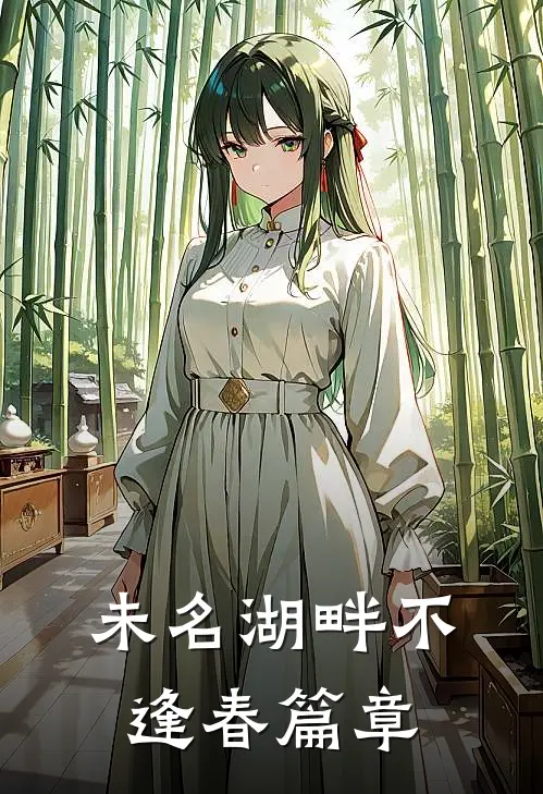 未名湖畔不逢春篇章