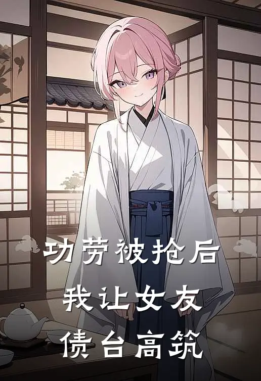 功劳被抢后，我让女友债台高筑