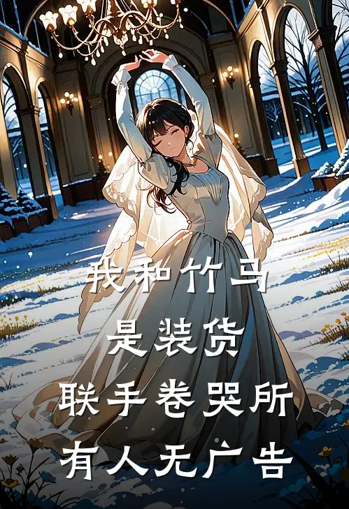 我和竹马是装货，联手卷哭所有人无广告