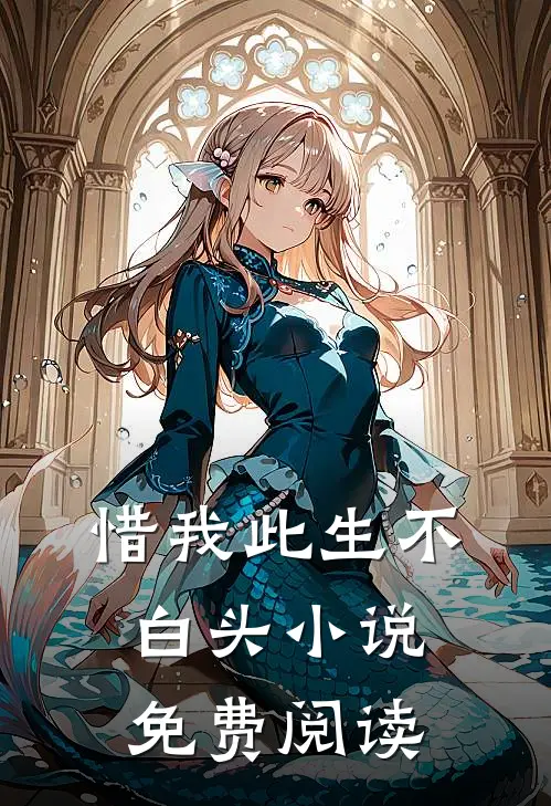 惜我此生不白头小说免费阅读