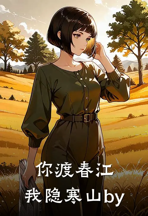 你渡春江，我隐寒山by