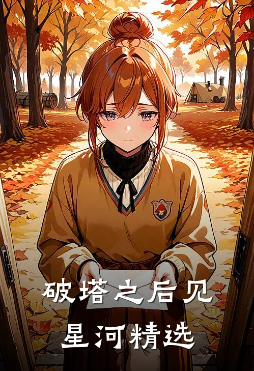 破塔之后见星河精选