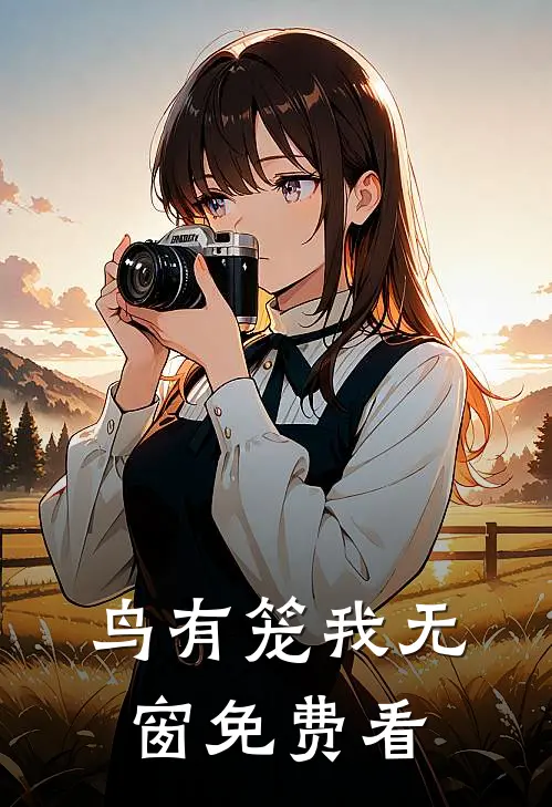 鸟有笼我无窗免费看