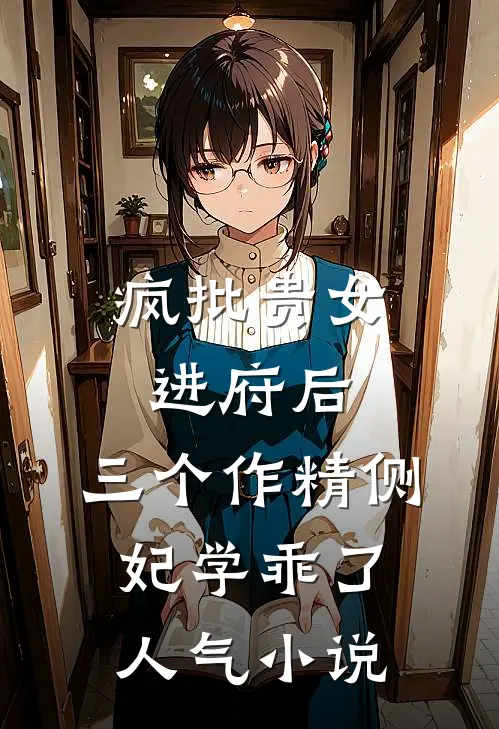 疯批贵女进府后，三个作精侧妃学乖了人气小说