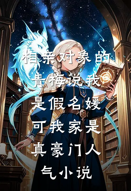 相亲对象的青梅说我是假名媛，可我家是真豪门人气小说