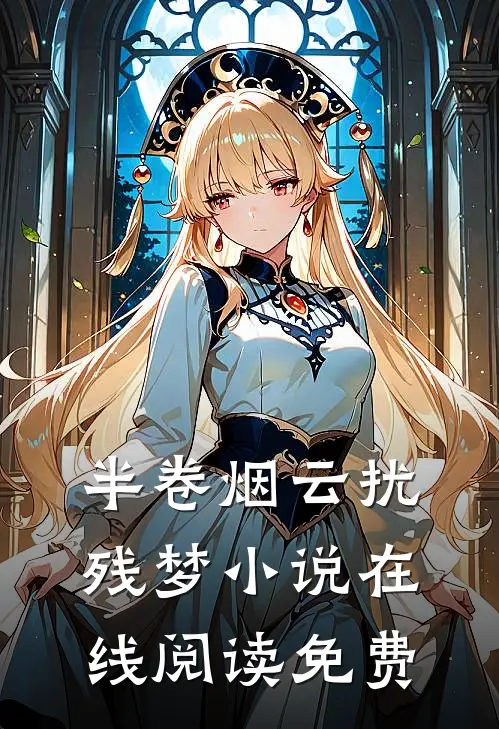 半卷烟云扰残梦小说在线阅读免费