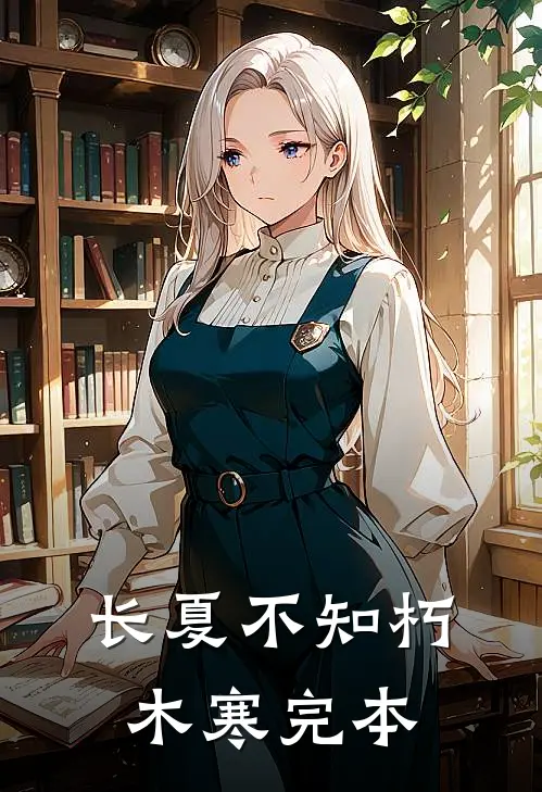 长夏不知朽木寒完本