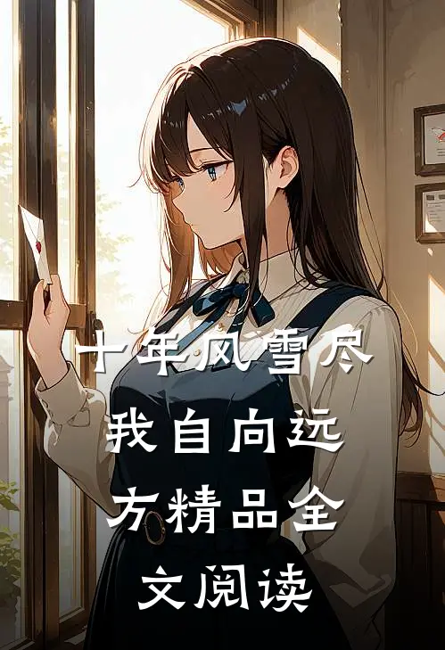 十年风雪尽，我自向远方精品全文阅读