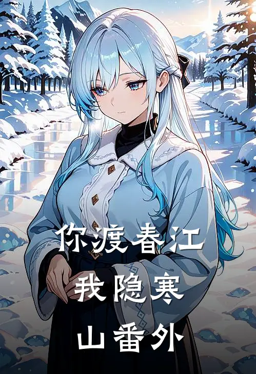 你渡春江，我隐寒山番外