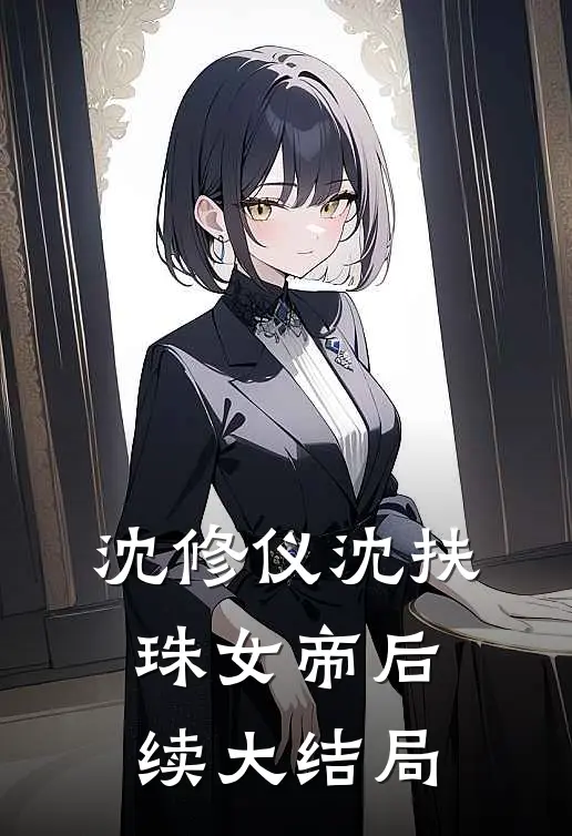 沈修仪沈扶珠女帝后续大结局