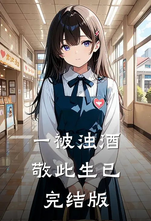 一被浊酒敬此生已完结版