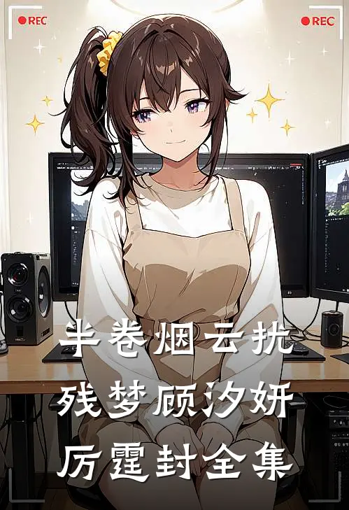 半卷烟云扰残梦顾汐妍厉霆封全集
