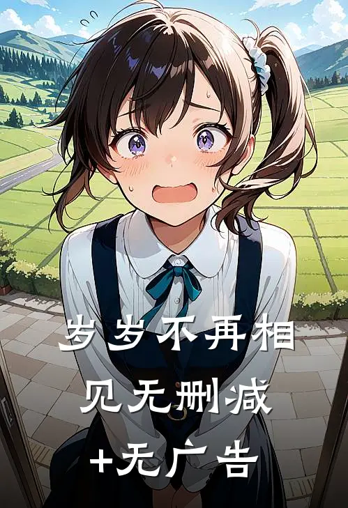 岁岁不再相见无删减+无广告