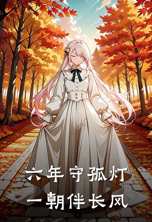 六年守孤灯，一朝伴长风