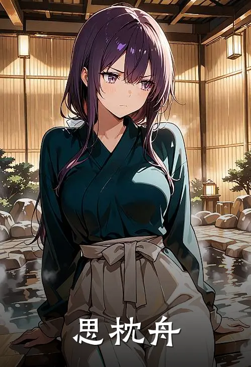 思枕舟