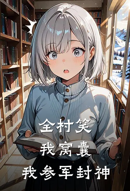全村笑我窝囊，我参军封神