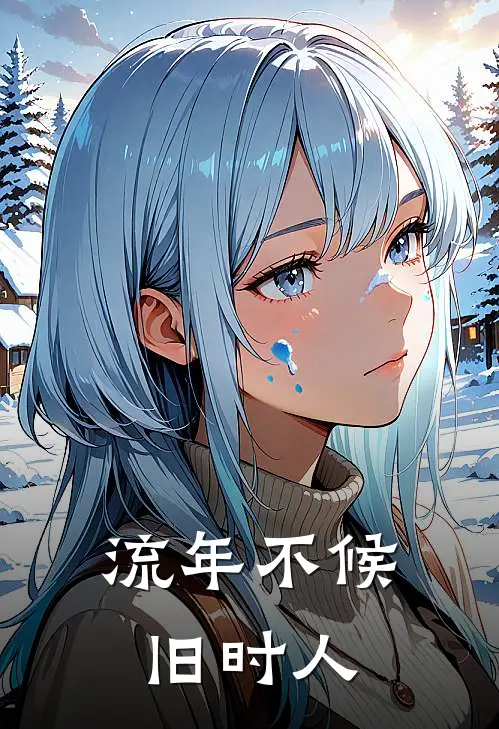 流年不候旧时人
