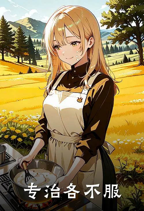 专治各不服