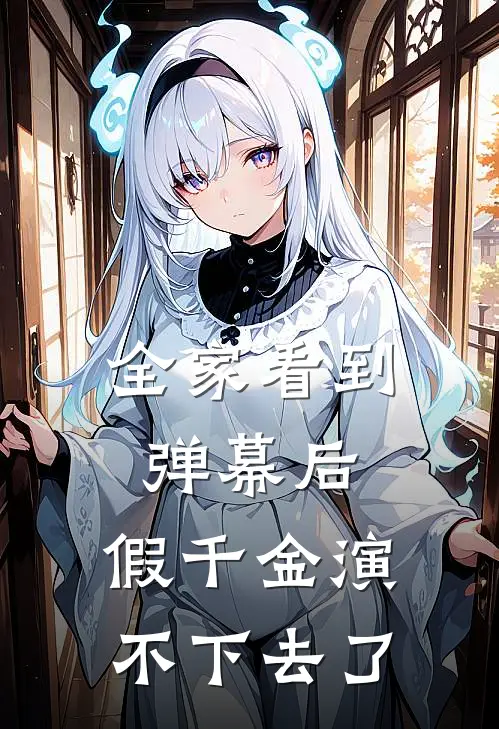 全家看到弹幕后，假千金演不下去了