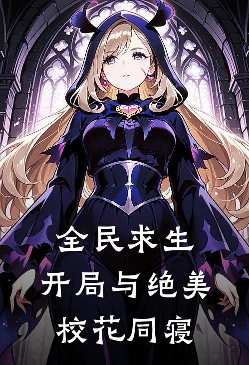 全民求生：开局与绝美校花同寝