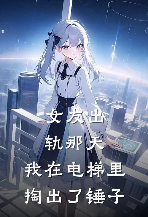 女友出轨那天，我在电梯里掏出了锤子