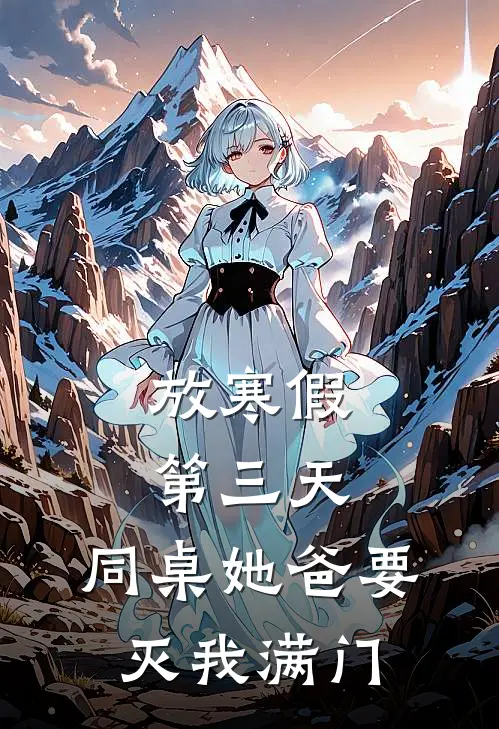 放寒假第三天，同桌她爸要灭我满门