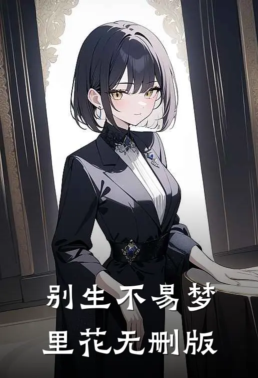 别生不易梦里花无删版