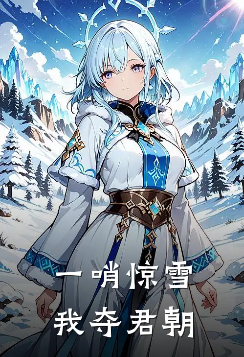 一哨惊雪,我夺君朝