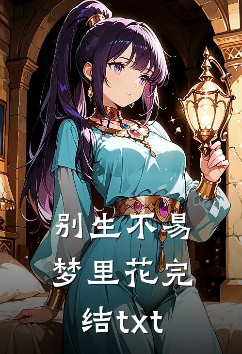 别生不易梦里花完结txt