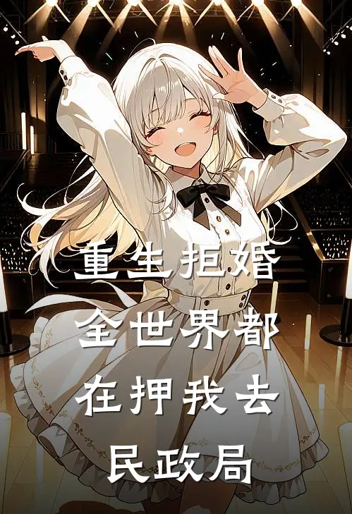 重生拒婚，全世界都在押我去民政局