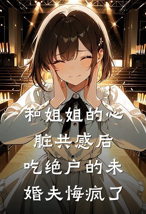 和姐姐的心脏共感后，吃绝户的未婚夫悔疯了