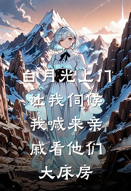 白月光上门让我伺候，我喊来亲戚看他们大床房