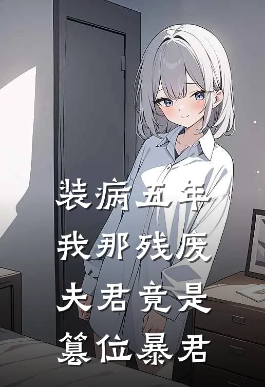 装病五年，我那残废夫君竟是篡位暴君