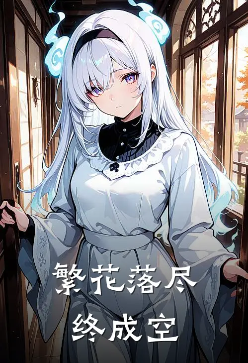 繁花落尽终成空